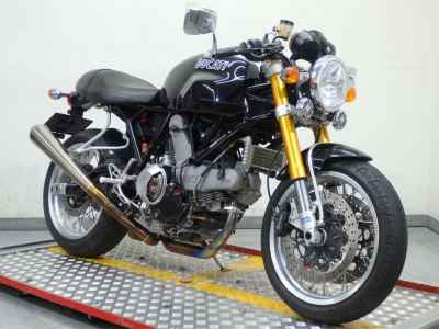 Ducati Sport 1000 2007