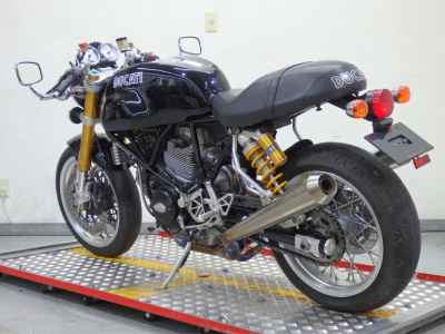 Ducati Sport 1000 2007