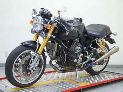 Ducati Sport 1000 2007