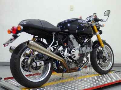 Ducati Sport 1000 2007