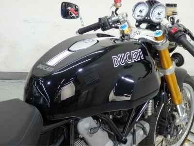 Ducati Sport 1000 2007