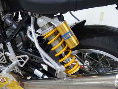 Ducati Sport 1000 2007