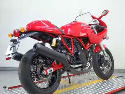 Ducati Sport 1000 S 2007