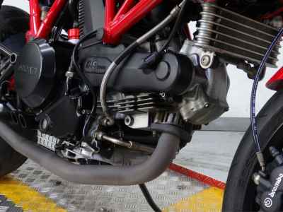 Ducati Sport 1000 S 2007