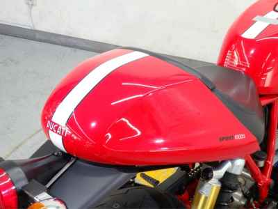 Ducati Sport 1000 S 2007