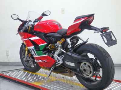 Ducati Panigale V2 2022