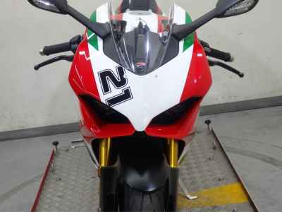 Ducati Panigale V2 2022
