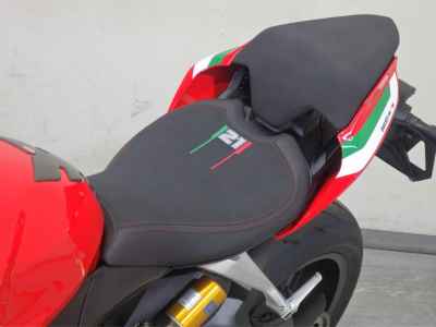 Ducati Panigale V2 2022