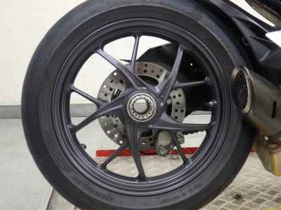 Ducati Panigale V2 2022