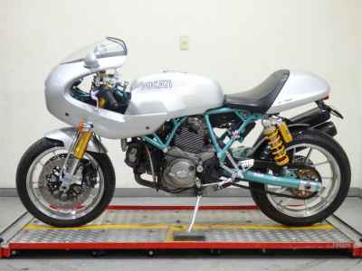 Ducati Paul Smart 1000 LE 2009