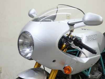 Ducati Paul Smart 1000 LE 2009