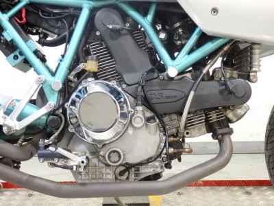 Ducati Paul Smart 1000 LE 2009