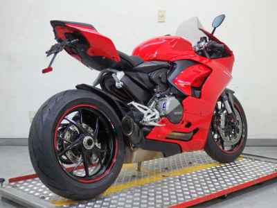 Ducati Panigale V2 2020