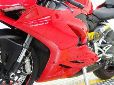 Ducati Panigale V2 2020