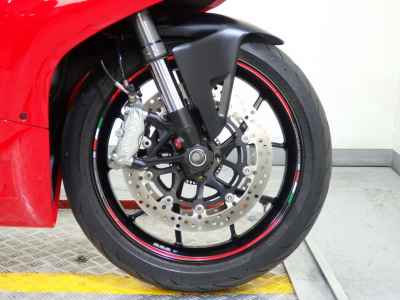 Ducati Panigale V2 2020