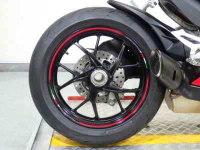 Ducati Panigale V2 2020
