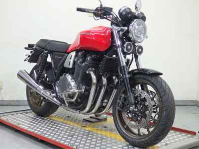 Honda CB1100 2021