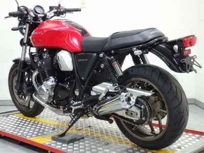 Honda CB1100 2021