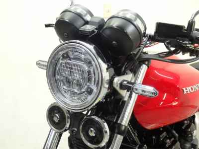 Honda CB1100 2021