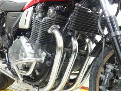 Honda CB1100 2021