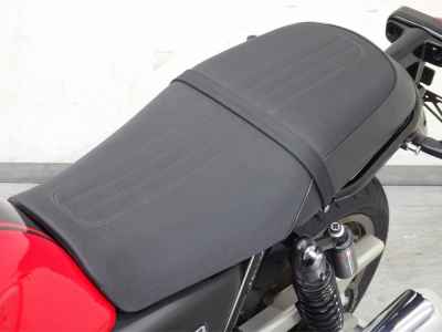 Honda CB1100 2021