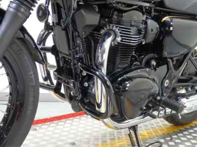 Kawasaki W800 Cafe 2022