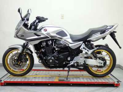 Honda CB1300SF 2021