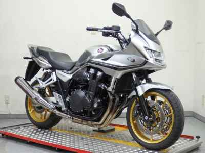 Honda CB1300SF 2021
