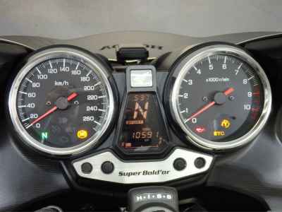 Honda CB1300SF 2021
