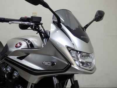 Honda CB1300SF 2021