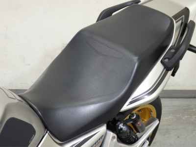 Honda CB1300SF 2021