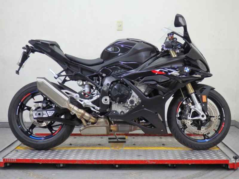 BMW S1000RR 2023