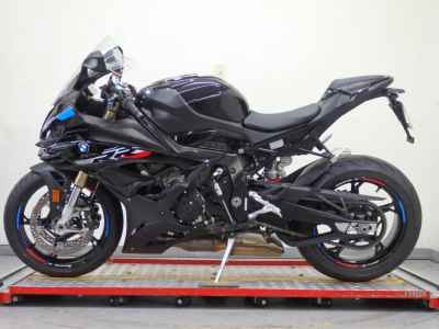 BMW S1000RR 2023