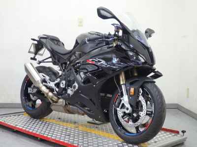 BMW S1000RR 2023