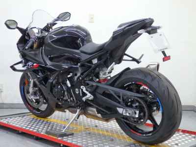 BMW S1000RR 2023