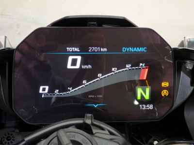 BMW S1000RR 2023