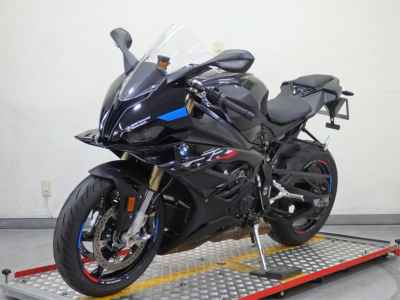 BMW S1000RR 2023