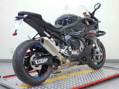 BMW S1000RR 2023