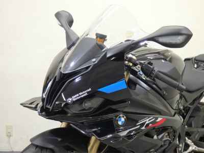 BMW S1000RR 2023