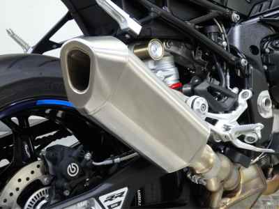 BMW S1000RR 2023