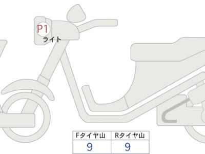 Harley-Davidson Breakout FXSB1800 2013