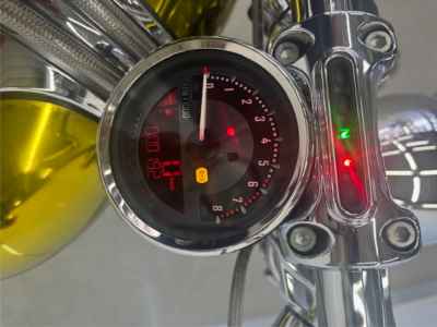 Harley-Davidson Breakout FXSB1800 2013