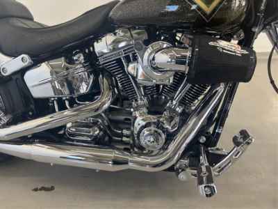 Harley-Davidson Breakout FXSB1800 2013