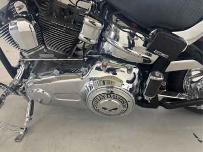 Harley-Davidson Breakout FXSB1800 2013