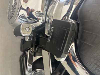 Harley-Davidson Breakout FXSB1800 2013