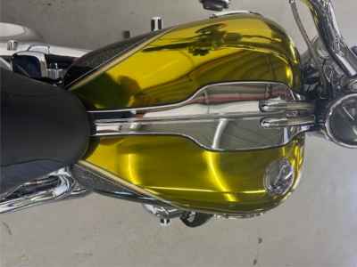 Harley-Davidson Breakout FXSB1800 2013