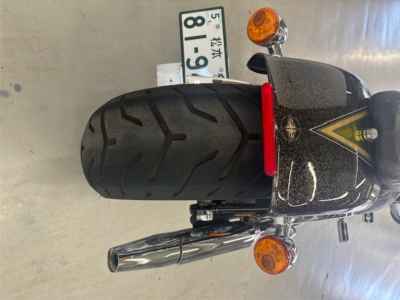 Harley-Davidson Breakout FXSB1800 2013