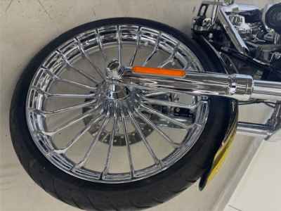 Harley-Davidson Breakout FXSB1800 2013