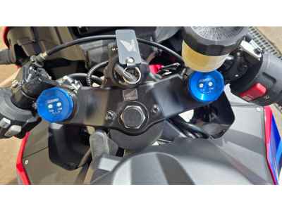 Honda CBR600RR 2021