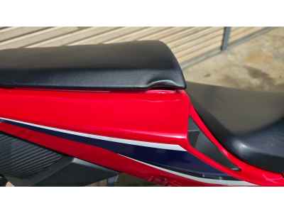 Honda CBR600RR 2021